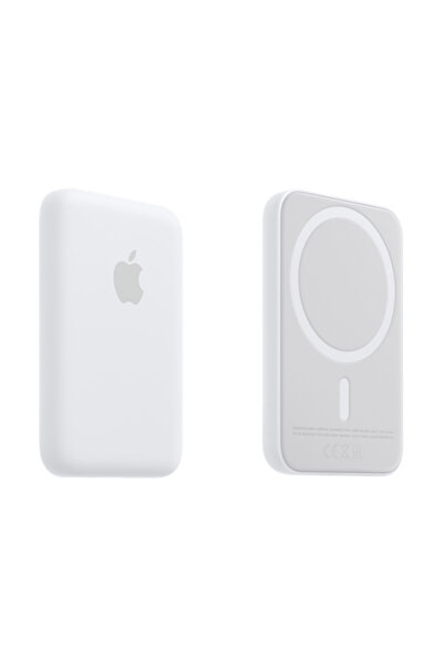 Buway Apple Iphone 14 Plus Uyumlu Magsafe Powerbank 10.000 Mah