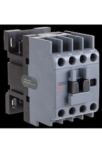 Günsan 18.5kw 40a 3 القطب 220 فولت المقاولين