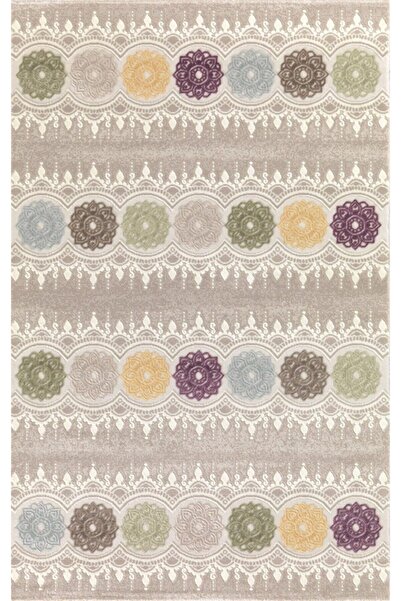 Merinos Halı Urla Koleksiyonu Ul010-060