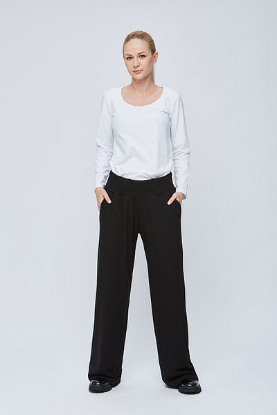 Motherway Winter Maternity Before/After Pants
