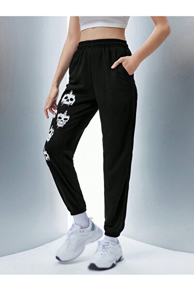 Adrift Coolane Φόρμα με σχέδιο κρανίου για 4 εποχές