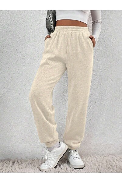 Adrift Trening uni cu buzunare oblice și talie elastică, pentru 4 sezoane