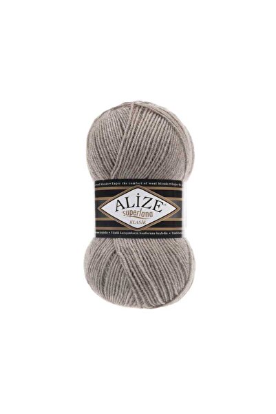 Alize Алізе Суперлана Класик 207