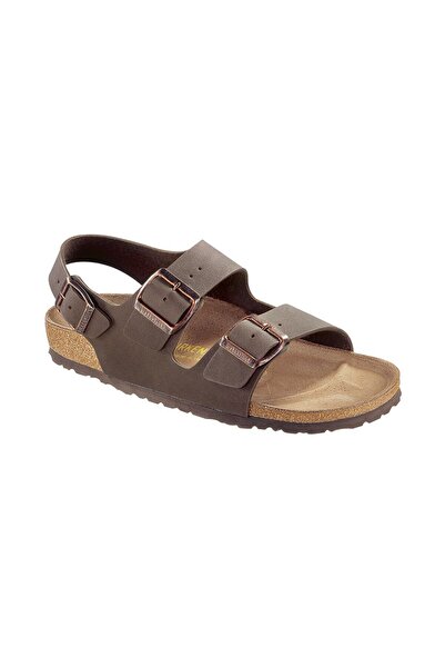Birkenstock Milano Bf Men's Sandals Orthopedic Sole Structure