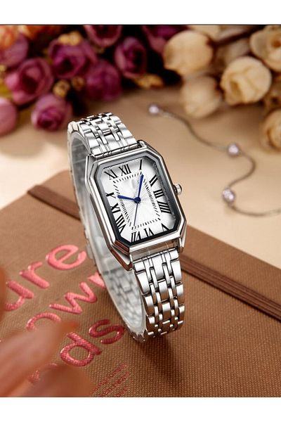 pullmarkt Analog Wristwatch