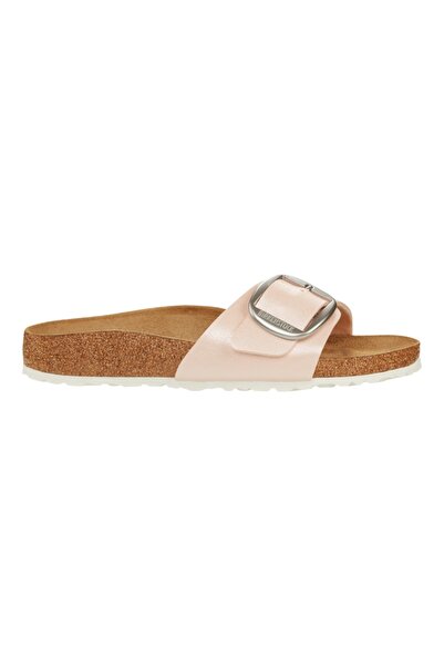 Birkenstock New Season Comfortable Single Heeled Madrid Women's Daily Slippers