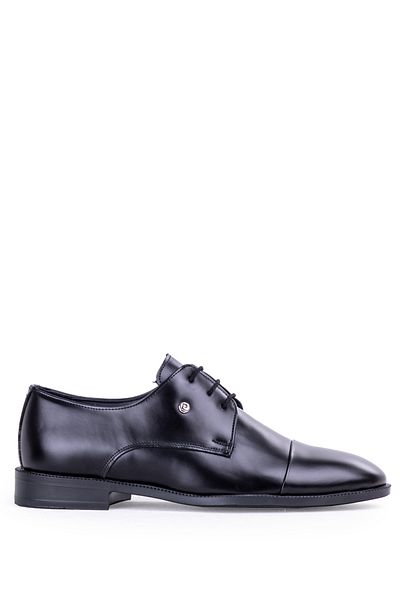 Pierre Cardin Pantofi de mire pentru bărbați