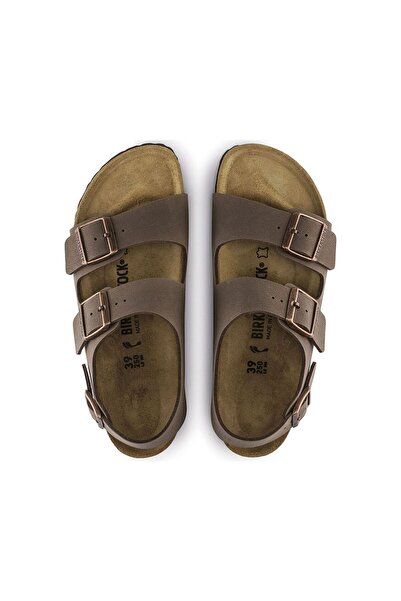 Birkenstock Milano Bf Men's Sandals Orthopedic Sole Structure