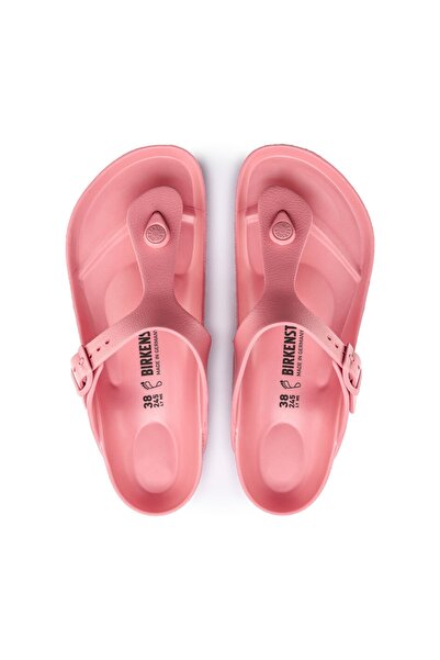 Birkenstock Parmak Arası Günlük Eva Terlik