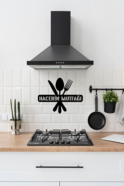 NED MDF LAZER DEKARASYON İSİME ÖZEL MUTFAK ÜRÜNLERİ DESENLİ AHŞAP MDF LAZER K...