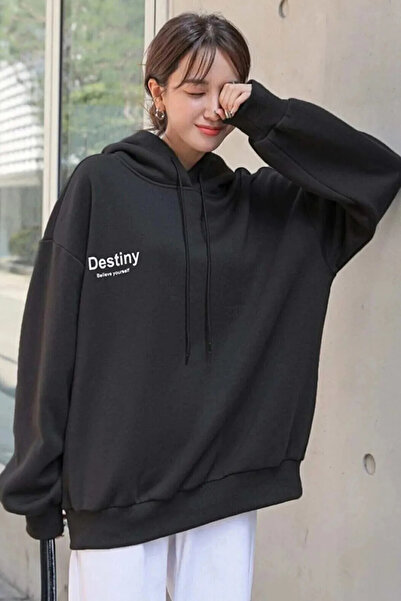 blackbonds Hanorac oversize DESTINY