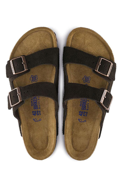 Birkenstock Men's Orthopedic Daily Slippers