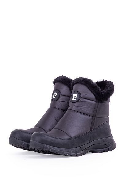 Pierre Cardin Snow Boots Winter Snow Boots Ζεστές μπότες χιονιού Γυναικείες μπότες Wind