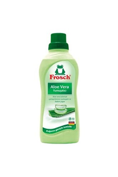 Frosch Aloe Vera Yumuşatıcı 750ml