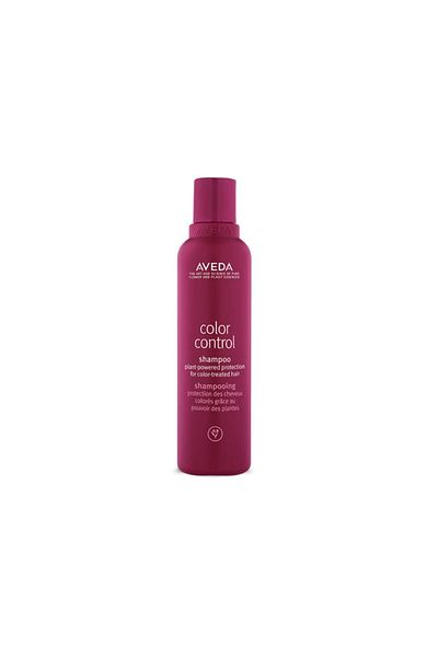 Aveda KRASOTA Color Control 200ml Shampoo - Anti-Removal for Visible Hair KR.8345.P88