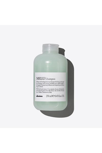 Davines KRASOTA Melu Shine Shampoo - Anti-Break, 250ml 750978004608246206 KR.8345.P146
