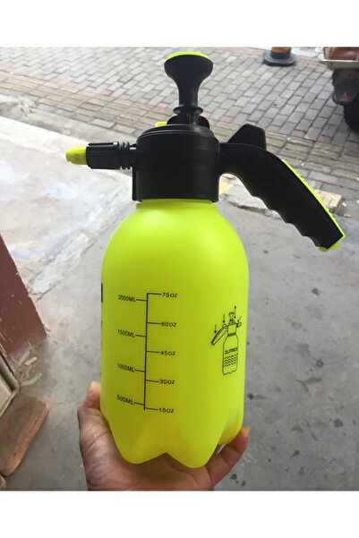 Genel Markalar Basınçlı Köpük Püskürtücü Köpük Atıcı Araç Köpük Atıcı Araç Yıkama 2 Litre