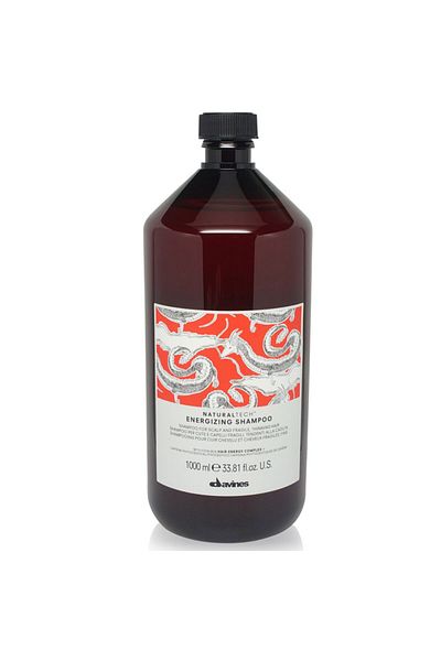 Davines KRASOTA NaturalTech™ - Energizuz Revitalizing Shampoo 1000ml8004608255512 KR.8345.P139