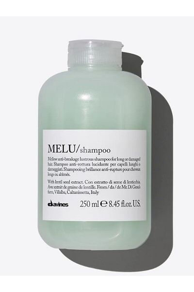 Davines KRASOTA Melu Shine Shampoo - Anti-Break, 250ml 750978004608246206 KR.8345.P146