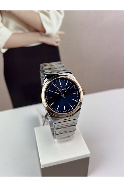 Essence CLASSIC WOMEN'S WRISTWATCH 5 ATM WATERPROOF