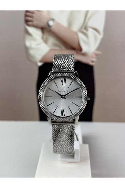 Essence WORK CLASSIC WOMEN'S WRISTWATCH 5 ATM WATERPROOF