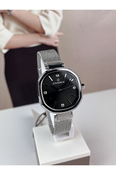 Essence WOMEN'S WRIST CORNER WITH 5 ATM WATERPROOF