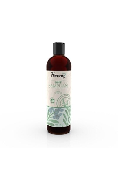 homm bitkisel Dnf Şampuan 400 ml Sb 1012