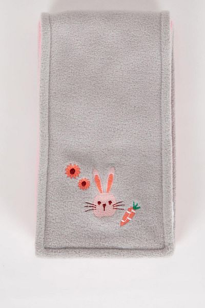 DeFacto Dívčí 2dílný fleecový šátek Beanie Set B4389a523wn