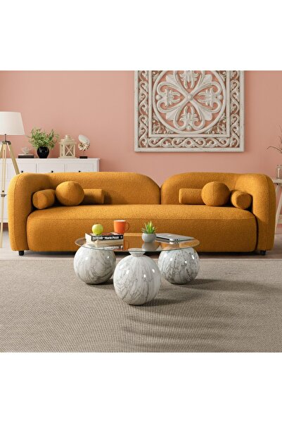 ARELSA CONCEPT ALVİNS KANEPE