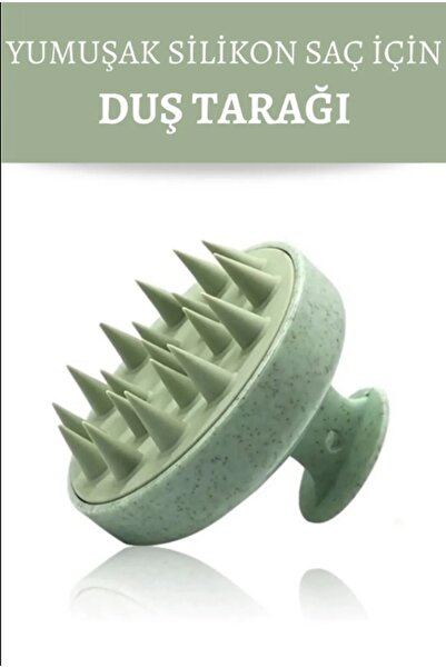 the winner shop Perie pentru îngrijirea părului, culoare verde, pieptene din ...