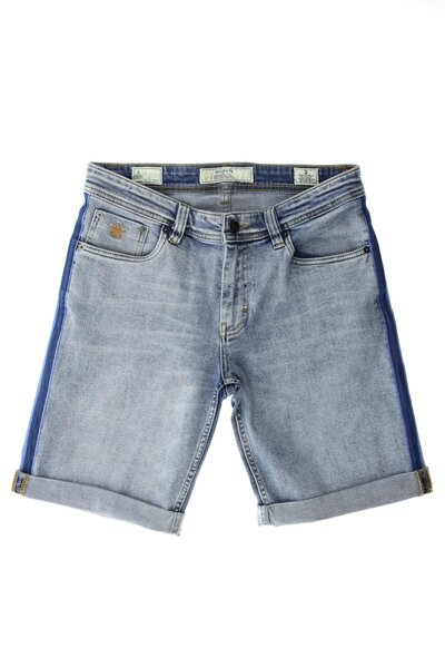 Giovane Gentile Giovane G. Designers Şort