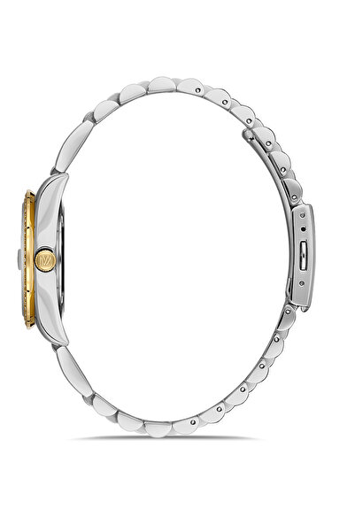 Momentus SS258T-09SG Women's Wristwatch