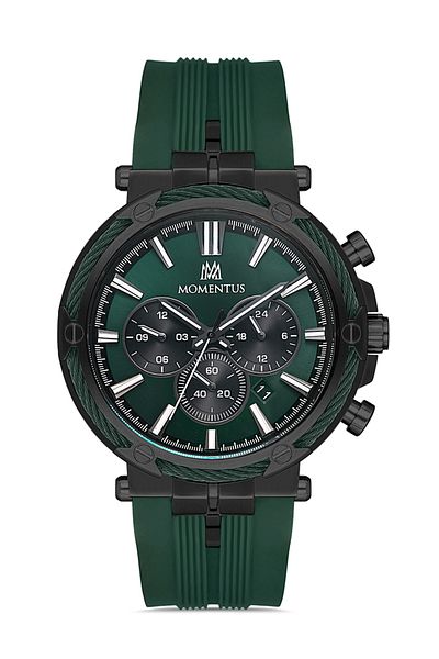 Momentus Men's Wristwatch SM371T-15YN