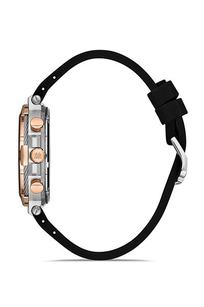 Momentus Men's Wristwatch SM371T-04BR