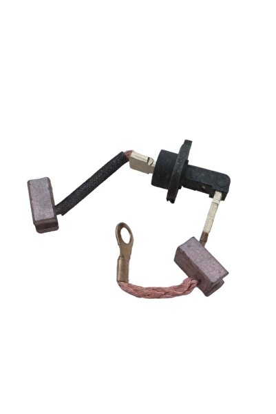 OEM Marş Motoru Kömürü Mondial Lx 200 Atv