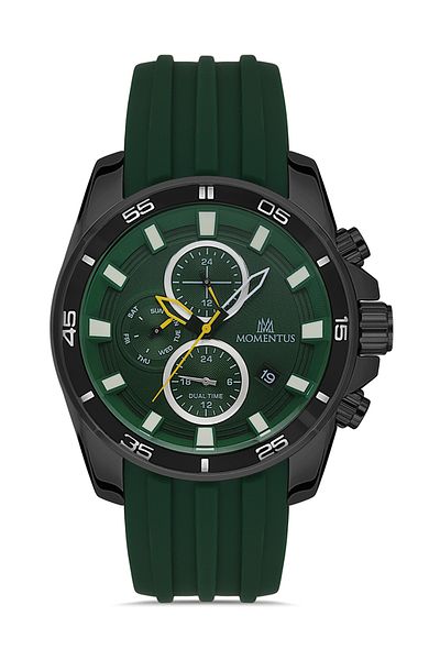 Momentus Men's Wristwatch SC367B-15YS