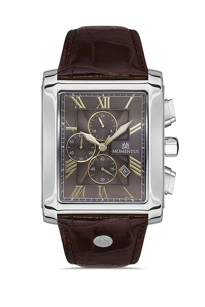 Momentus TM111S-05KG Men's Wristwatch