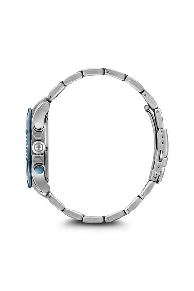 Wenger 01.0643.119 Seaforce Chr Wristwatch