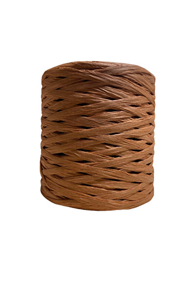 EleganTShoP Akc Raffia Rafya Şapka Çanta Kağıt İp 180-200 gr