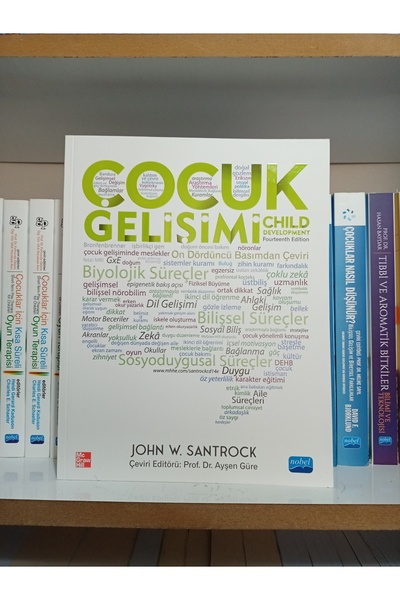 Nobel Akademik Yayıncılık ÇOCUK GELİŞİMİ