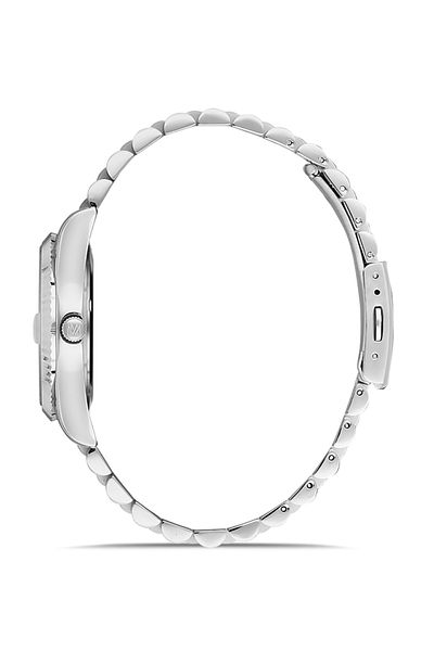 Hislon QL126S-15SS Women's Wristwatch