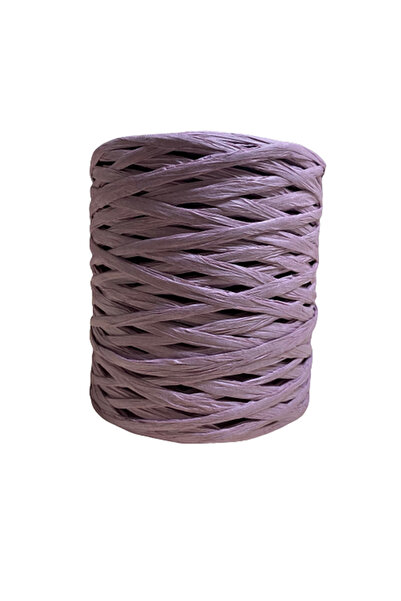 EleganTShoP Akc Raffia Rafya Şapka Çanta Kağıt İp 180-200 gr