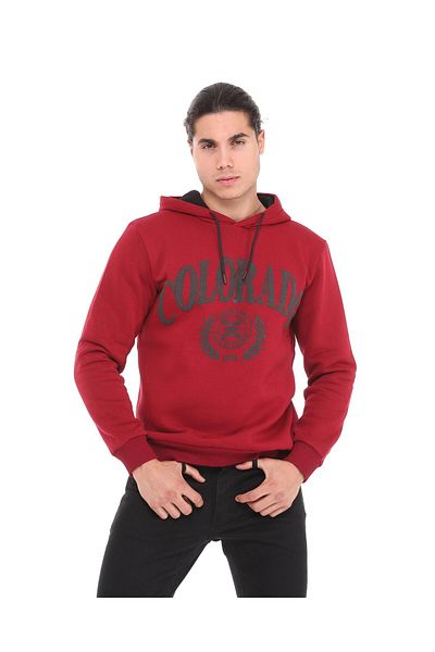 TRENDHİLL Мъжки суитшърт 5260