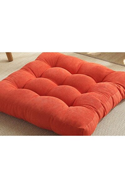 lemeda Dekoratif Kare Yer Minderi