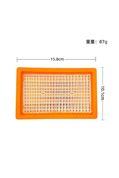 MFS Karcher Mv4-mv6 Hepa Filter Compatible