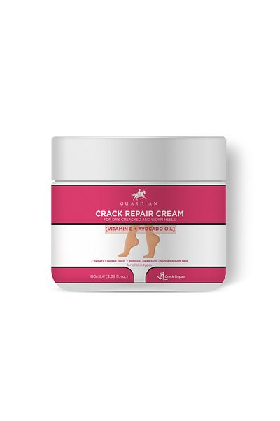 Guardian Stretch Mark Repair Cream Crack Repair Cream 100 ml