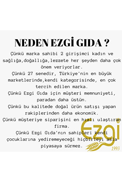 Ezgi Vegan Kırmızı Mercimek Unlu Çubuk Erişte 350 G X 2li Set