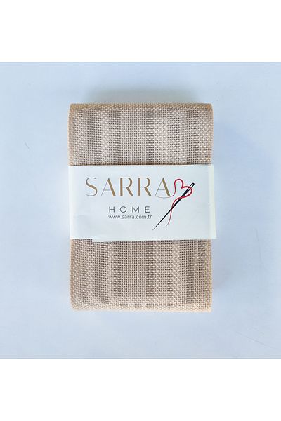sarra Λωρίδα Ατεμίνης 5m - Καπουτσίνο
