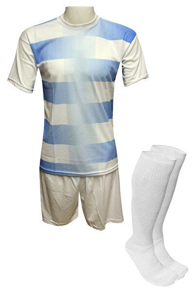 Evox Efko Futbol Forma Şort Çorap Seti