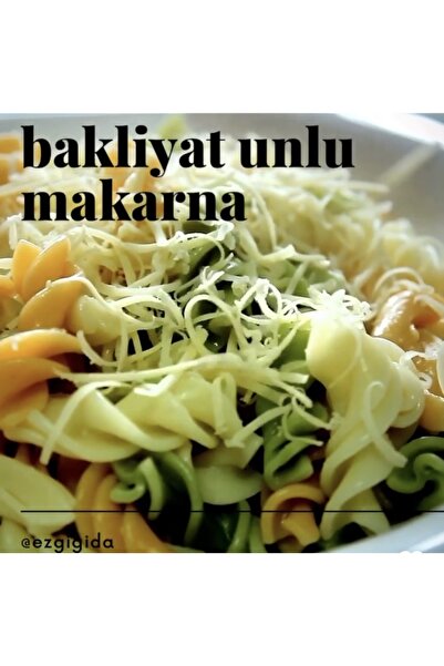 Ezgi Vegan Kırmızı Mercimek Unlu Çubuk Erişte 350 G X 2li Set